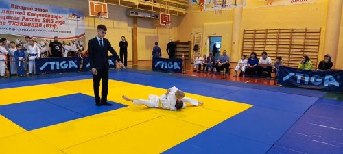 Награды нашли своих победителей!