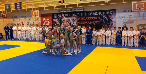 Награды нашли своих победителей!