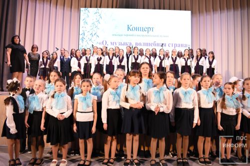 В Культурном центре «Чулман-Су» состоялся концерт вечер инструментальной музыки