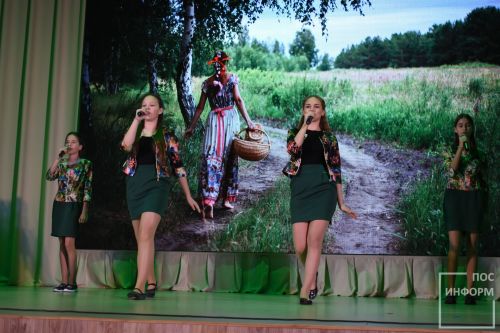 В Культурном центре «Чулман-Су» состоялся концерт вечер инструментальной музыки