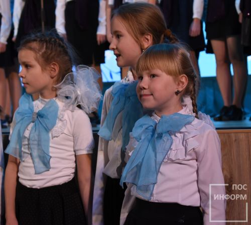 В Культурном центре «Чулман-Су» состоялся концерт вечер инструментальной музыки