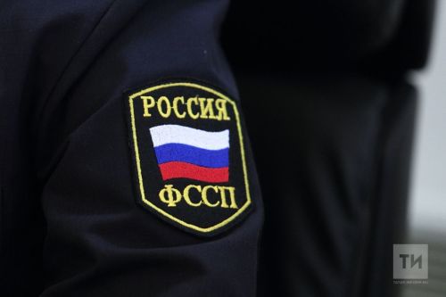 Приставы добились создания цивилизованных условий на автомойке