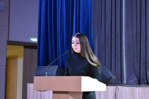 Управляющая компания провела встречу с жителями Камских Полян