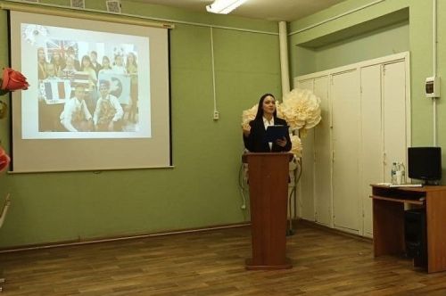 Методист ЦДТ «Радуга» вошла в состав жюри Республиканского конкурса профессионального мастерства