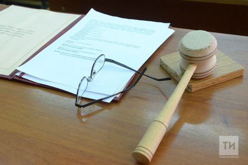 Первый замминистра юстиции РТ: право на бесплатную юридическую помощь имеют 350 тысяч жителей республики