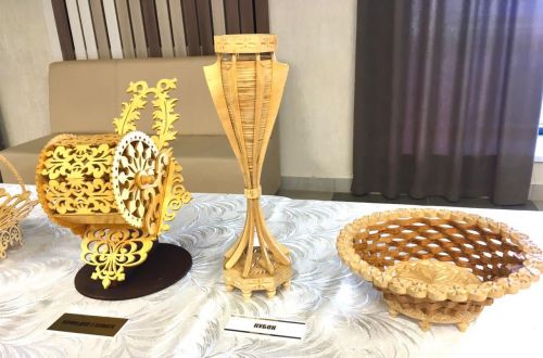 Каждый третий у нас  - дачник