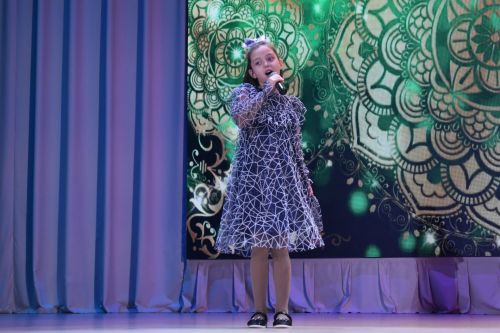 Весенний праздник для милых дам в Камских Полянах