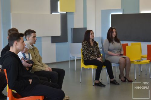 Сегодня чета Умяровых отметила свой юбилей совместной жизни