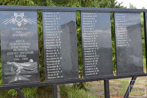 Сегодня в России отмечается день памятников и исторических мест