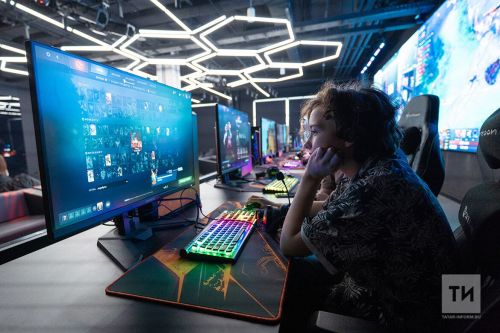 В Казани и Москве запустят обратный отсчет 300 дней до «Игр будущего»