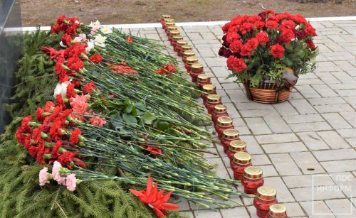 37 лет со дня трагедии, камполянцы почтили память героям и жертвам катастрофы