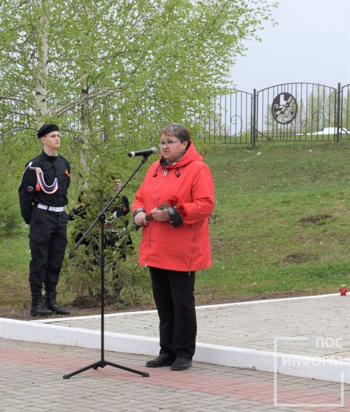 37 лет со дня трагедии, камполянцы почтили память героям и жертвам катастрофы