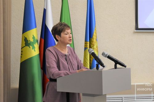 Состоялась 24 сессия совета муниципального образования