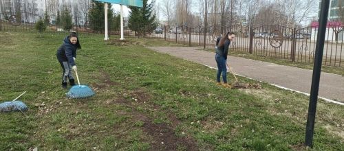 Работники ЦДТ «Радуга» приняли участие в общегородском среднике