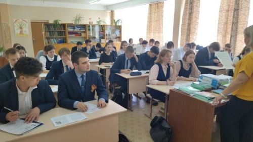 Сохраним историческую память