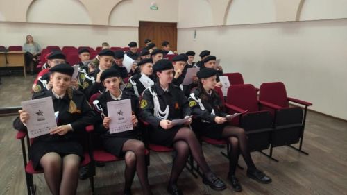 Сохраним историческую память