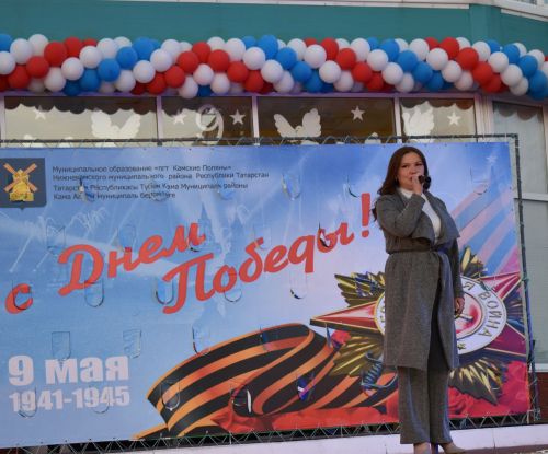 Ушедшие бойцы не умирают…