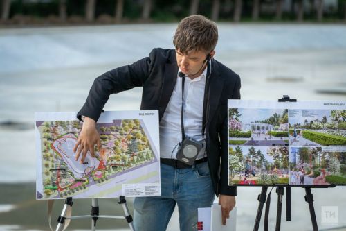 До конца голосования за выбор объектов благоустройства осталось меньше 10 дней