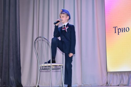Педагоги камполянской школы № 2 подвели итоги учебного года