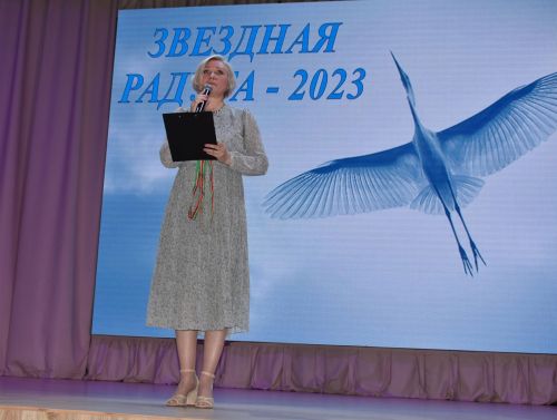 Педагоги камполянской школы № 2 подвели итоги учебного года
