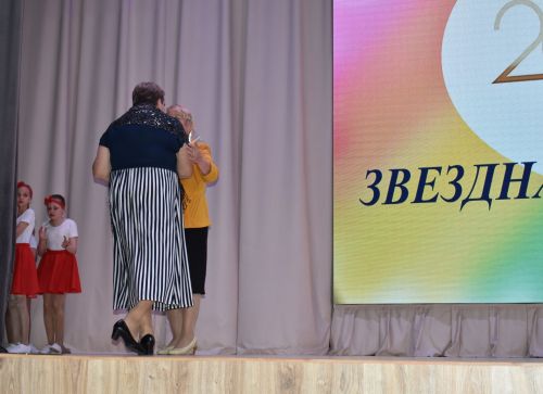 Педагоги камполянской школы № 2 подвели итоги учебного года