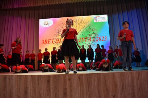 Педагоги камполянской школы № 2 подвели итоги учебного года