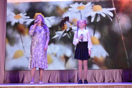 Педагоги камполянской школы № 2 подвели итоги учебного года