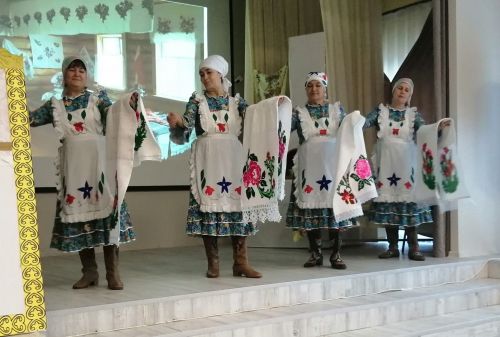 Педагоги ЦДТ «Радуга» вошли в состав жюри V муниципального конкурса «История моего села»