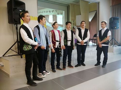 Педагоги ЦДТ «Радуга» вошли в состав жюри V муниципального конкурса «История моего села»