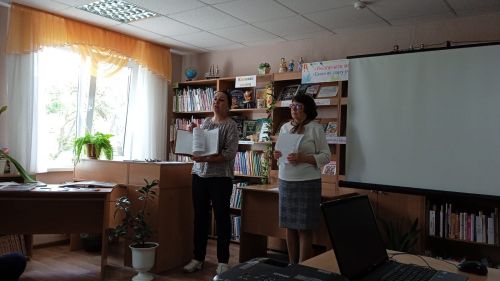 Чтобы помнили: герои ВОВ из Камских Полян