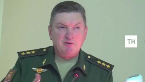 Путин об уроженце Казани — генерал-полковнике Лапине: Лично шел в бой с табельным оружием