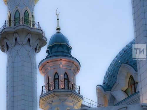 В честь праздника Курбан-байрам у жителей Камских Полян будет дополнительный выходной