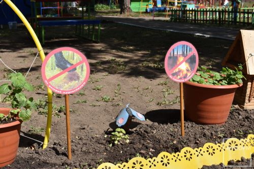 В детском саду «Золотая Рыбка» прошла приемка