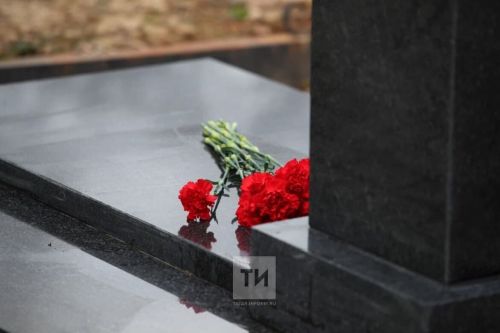 Татарстан расширил выплаты в 2 млн рублей семьям погибших участников спецоперации