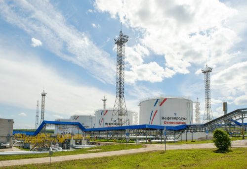 АО «Транснефть - Прикамье» за 6 месяцев 2023 года выполнило диагностику более 2 тыс. км трубопроводов
