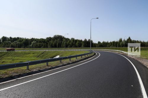 Ремень безопасности спасает жизнь