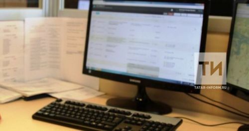 В России по итогам «Цифрового диктанта» определят индекс цифровой грамотности населения