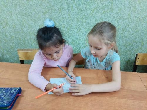 В ЦДТ «Радуга» открылось объединение декоративно-прикладного творчества из бросового и природного материала