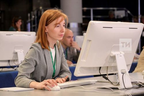 Росреестр Татарстана проведет прямой эфир по вопросам нарушения земельного законодательства