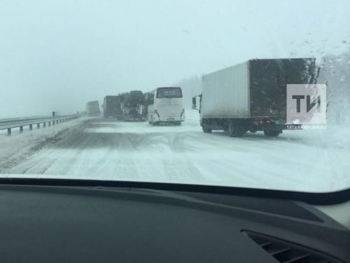 Камполянцы! Прогнозируется ограничение движения транспортных средств
