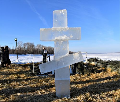 Сегодня православные верующие отмечают Крещенский сочельник