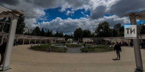 В Татарстане на мероприятия национальных проектов в 2023 году было направлено 46 млрд