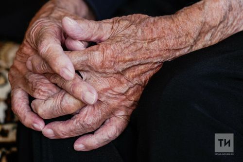 Столетний рубеж перешагнули 233 жителя Татарстана