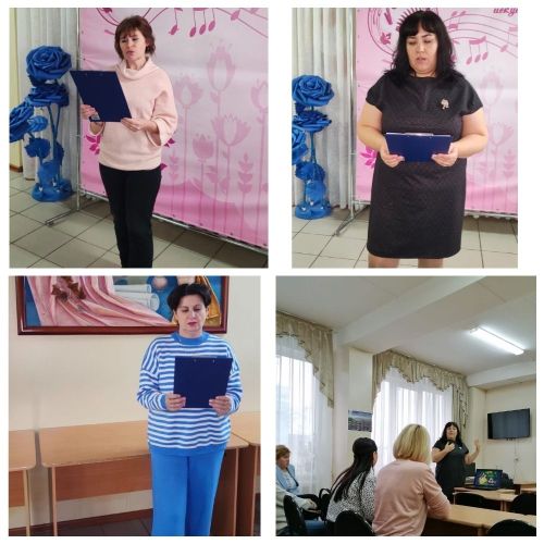 Преподаватели Детской музыкальной школы Камских Полян приняли участие в региональном семинаре-практикуме