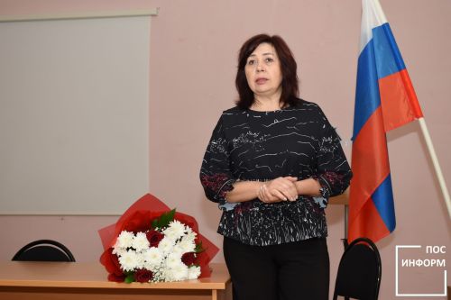В Камских Полянах открылся новый колледж