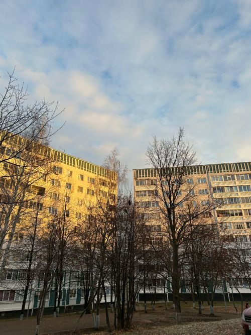 Прогноз погоды в Камских Полянах