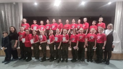 В молодежном центре «Алан» прошло мероприятие, посвященное международному Дню толерантности