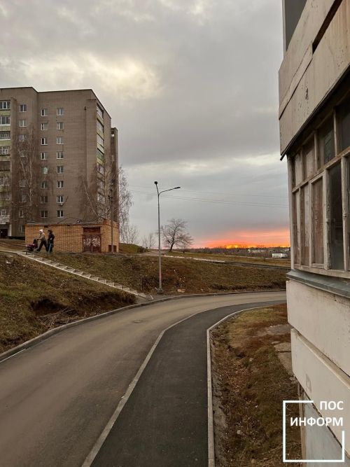 Как долго будет держаться тёплая погода в Республике Татарстан