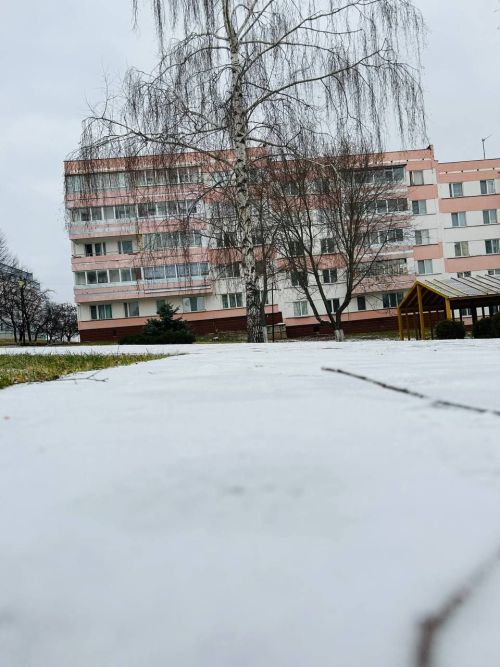 Метеорологи неожиданно пересмотрели свои прогнозы на декабрь