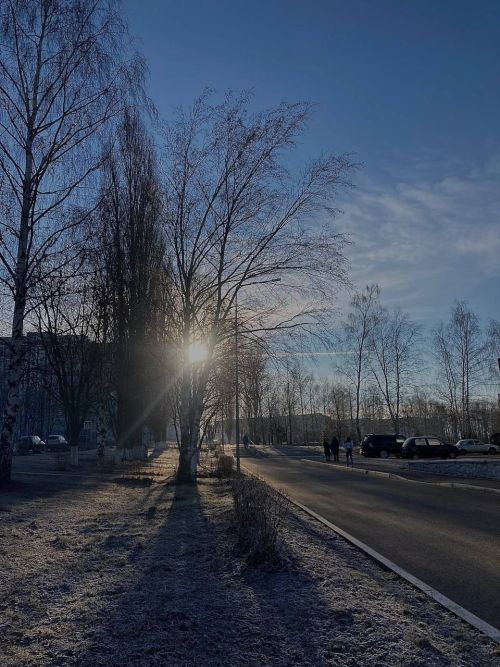 Когда наступит день зимнего солнцестояния в 2024 году?